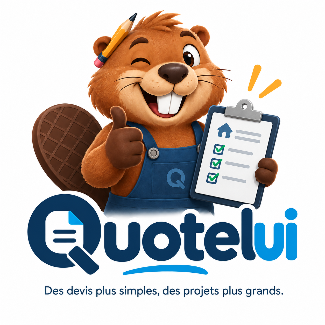 QUOTELUI